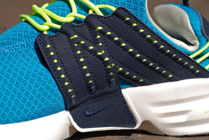 Nike Lunar Presto Neo Turquoise Volt 7