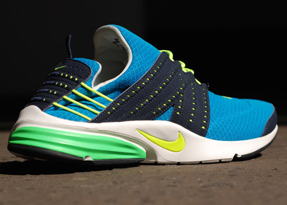 Presto hotsell nike lunar