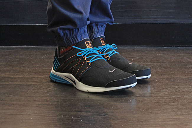 Nike Lunar Presto Summer 2013 1
