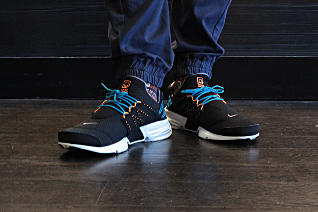Nike Lunar Presto Summer 2013 2