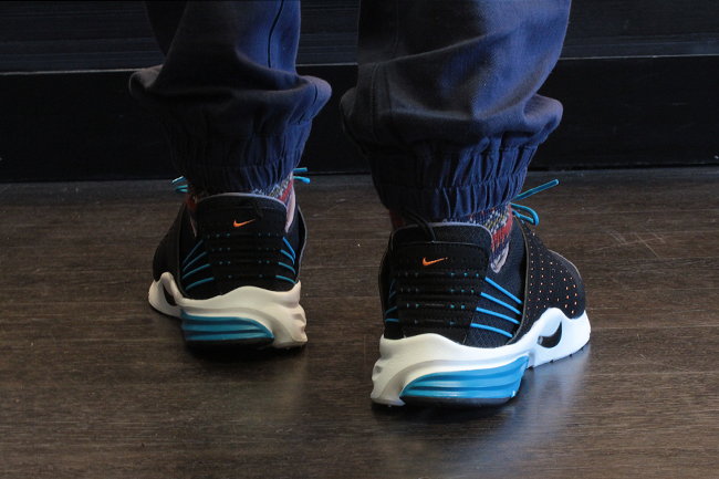 Nike Lunar Presto Summer 2013 3