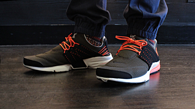 Nike Lunar Presto Summer 2013 4
