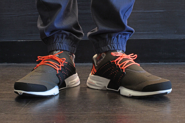 Nike Lunar Presto Summer 2013 5