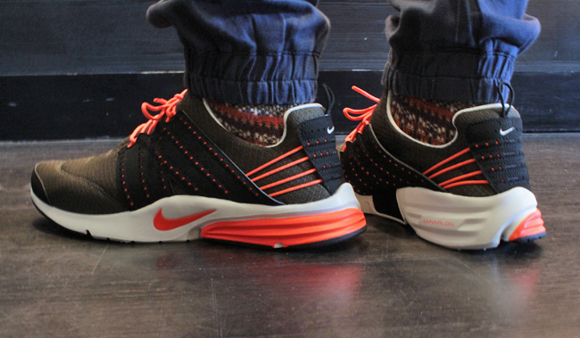 Nike Lunar Presto Summer 2013 6