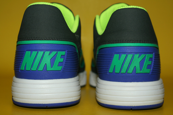 Стильные кроссовки nike air force shadow double swoosh Teal Volt 10