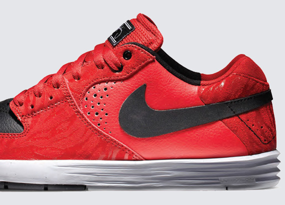 Nike Paul Rodriguez 7 – Fall 2013