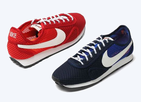 Nike Pre Montreal Racer "Tape Pack"