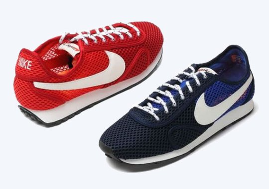 Nike Pre Montreal Racer “Tape Pack”