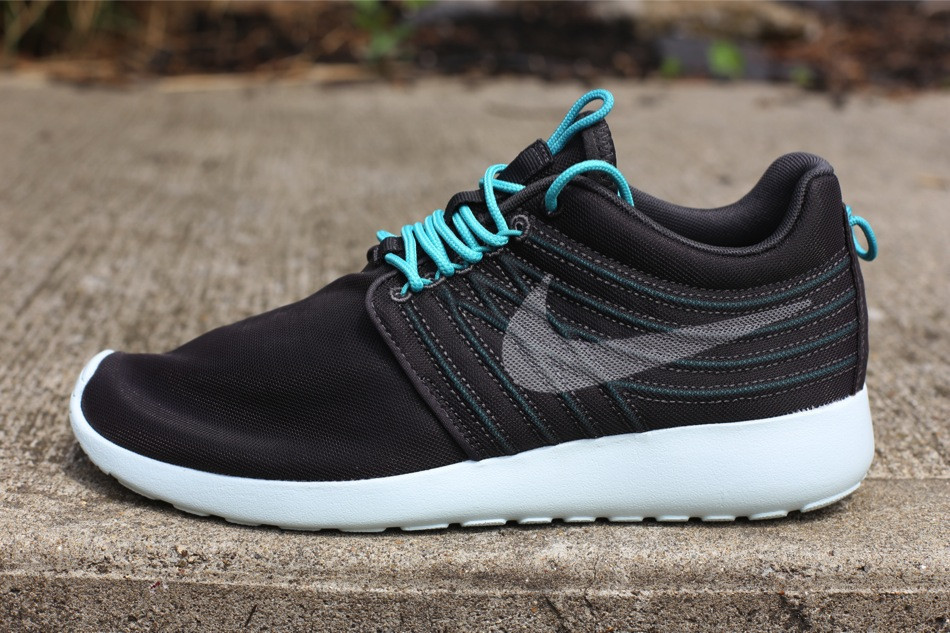 Nike Roshe Run Dynamic Flywire Night Stadium 1