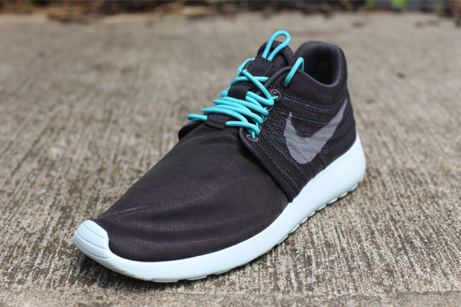 Nike Roshe Run Dynamic Flywire Night Stadium 2