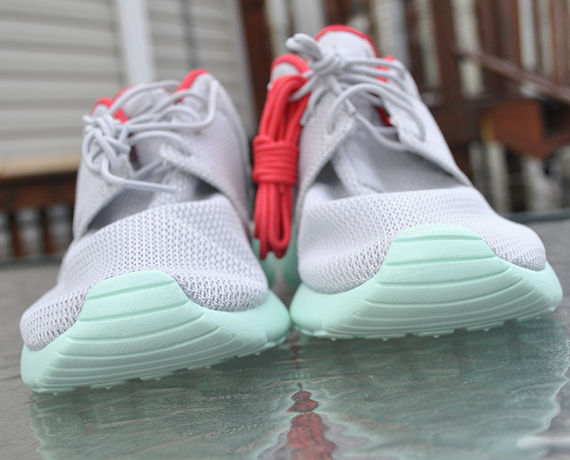 Roshe run 2024 yeezy 2