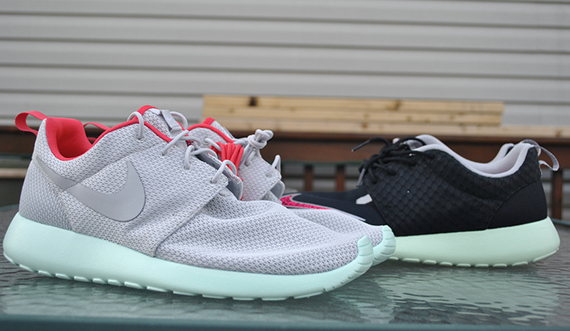 Nike Roshe Run iD 