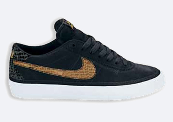 Nike Sb Bruin Year Of The Snake 1