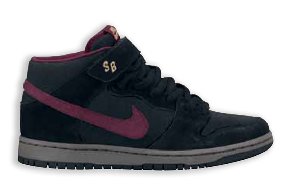 Nike Sb Dunk Holiday 2013 Preview 6