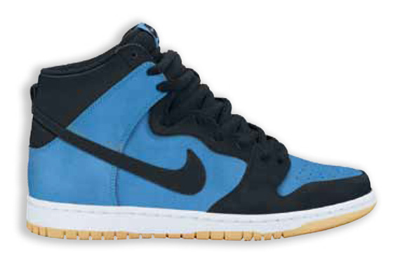 Nike Sb Dunk Holiday 2013 Preview 7