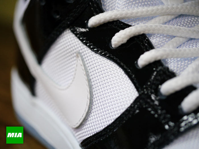 Nike Sb Dunk Low Concord Detailed Images 07