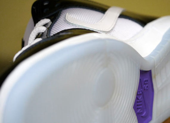 Nike SB Dunk Low "Concord" - Detailed Images