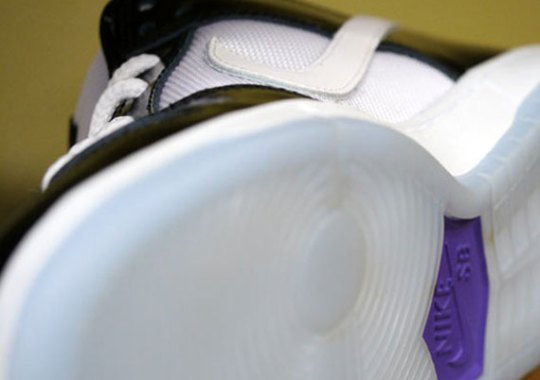 Nike SB Dunk Low “Concord” – Detailed Images