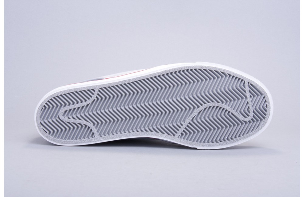 Nike Sb Zoom Stefan Janoski Mid Wolf Grey 8