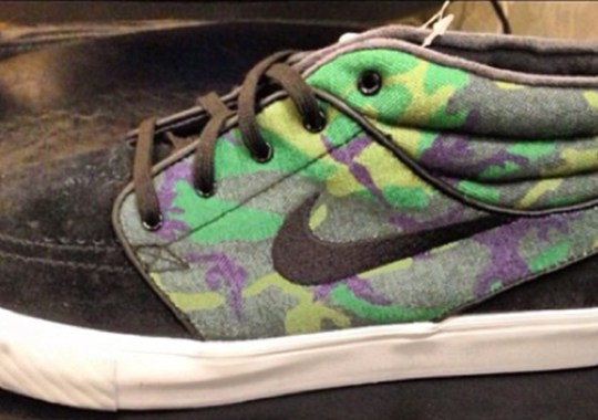 nike stefan janoski mid camo