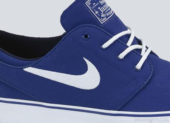 Nike Stefan Janoski “Old Royal”