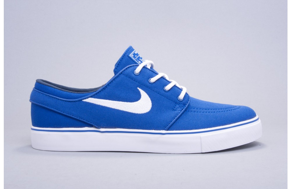 Nike Stefan Janoski Old Royal 11