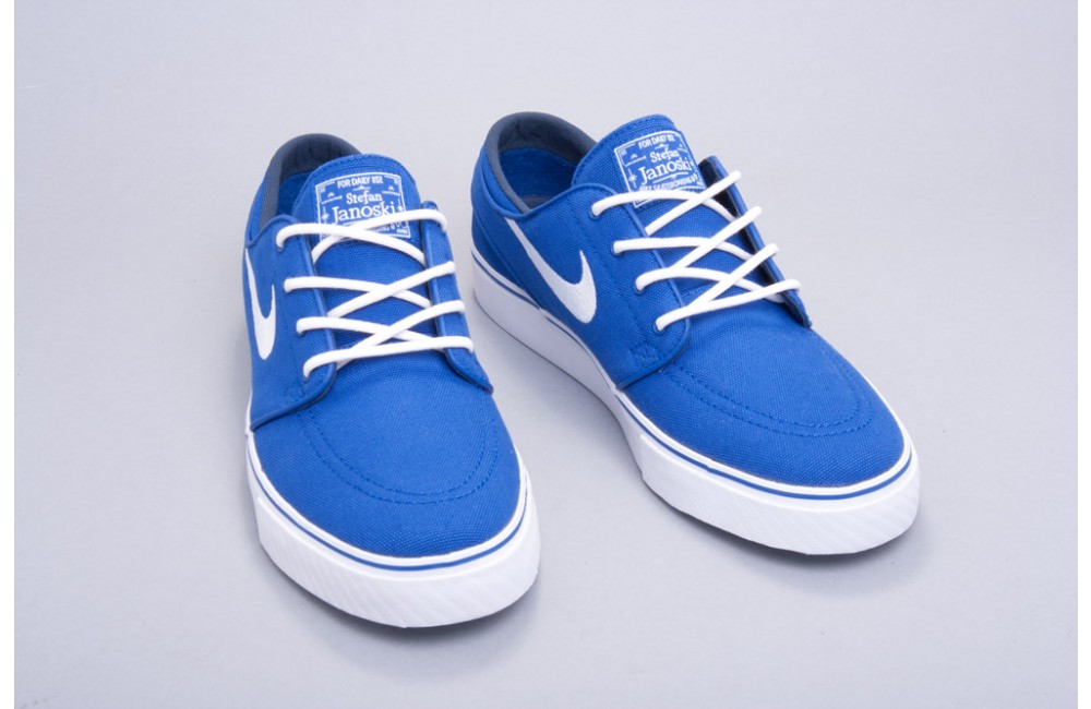 Nike Stefan Janoski Old Royal 21