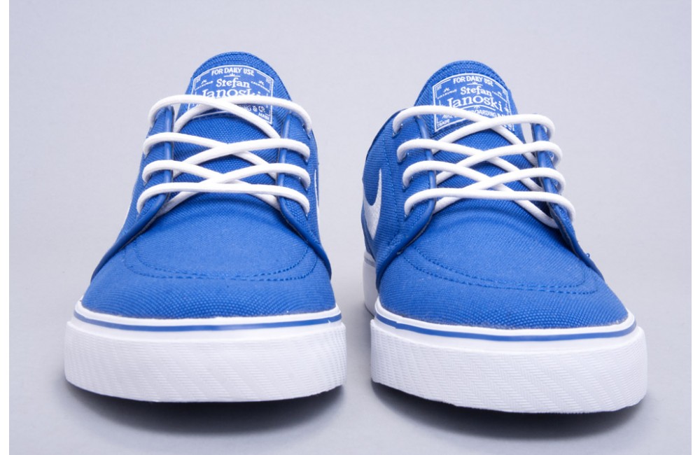 Nike Stefan Janoski Old Royal 5
