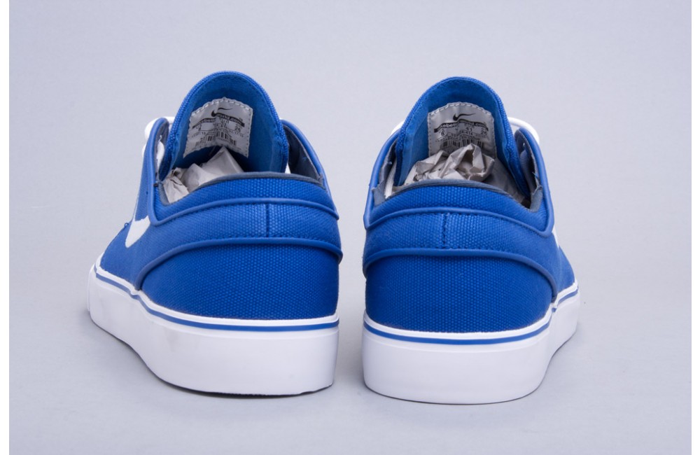 Nike Stefan Janoski Old Royal 6