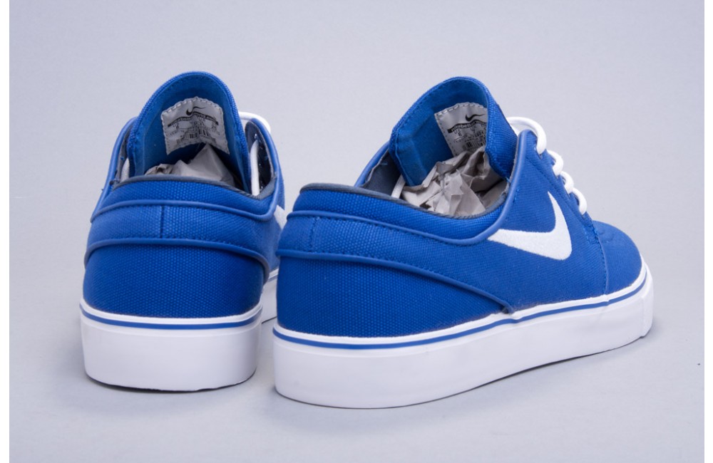 Nike Stefan Janoski Old Royal 7
