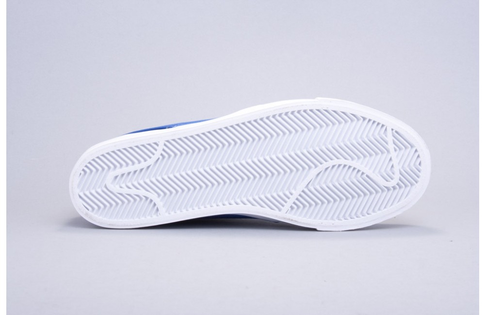 Nike Stefan Janoski Old Royal 8