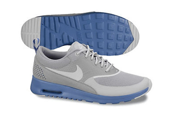 Nike Wmns Air Max Kin Grey Blue