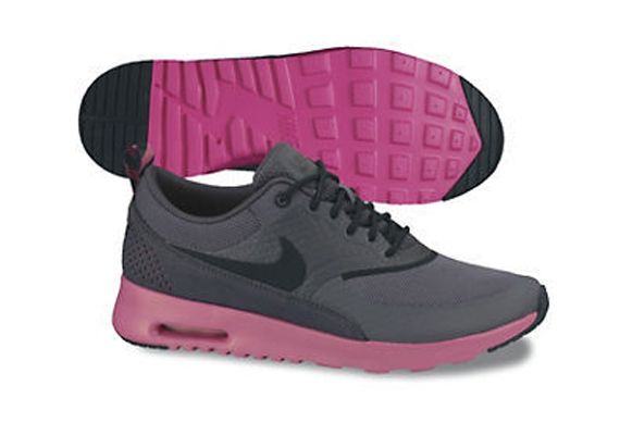 Nike WMNS Air Max Kin - SneakerNews.com