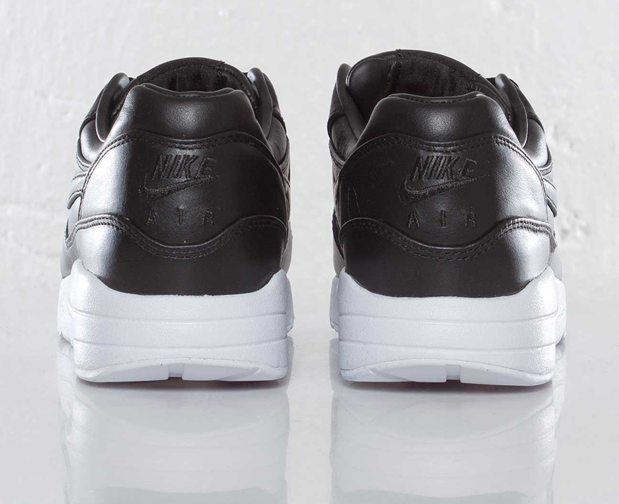 Nike WMNS Air Maxim 1 SP - Black - SneakerNews.com
