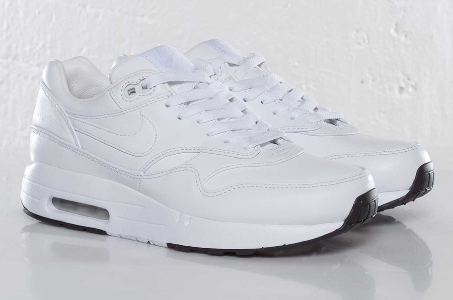 Nike Wmns Air Maxim 1 Sp White 2