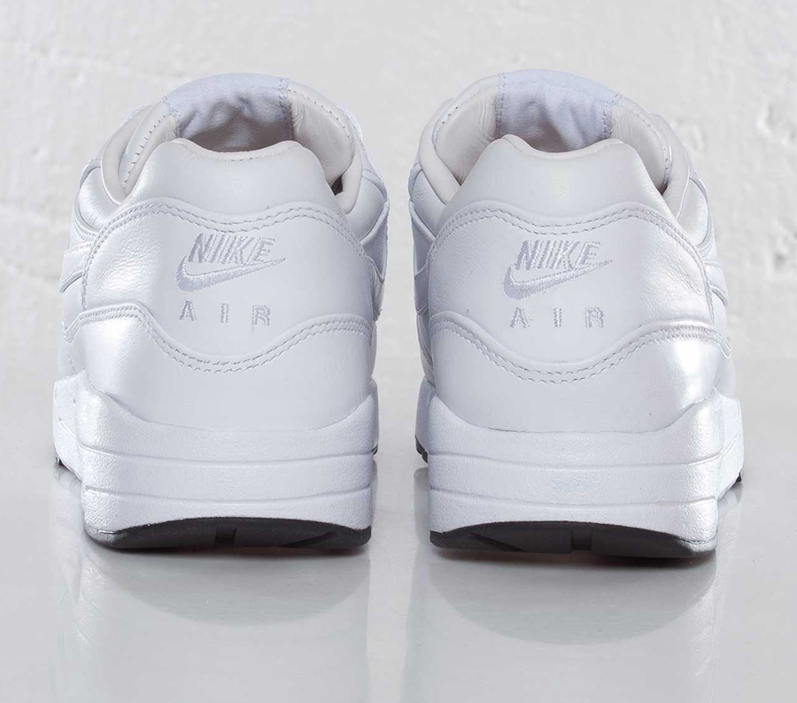 Nike Wmns Air Maxim 1 Sp White 5