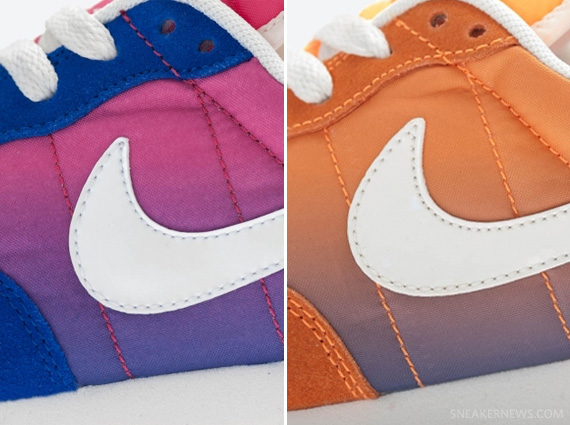 nike wmns air vortex vntg gradient pack