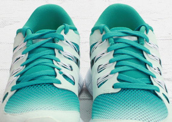 Nike WMNS Free 5.0+ Breathe “Sport Turquoise”