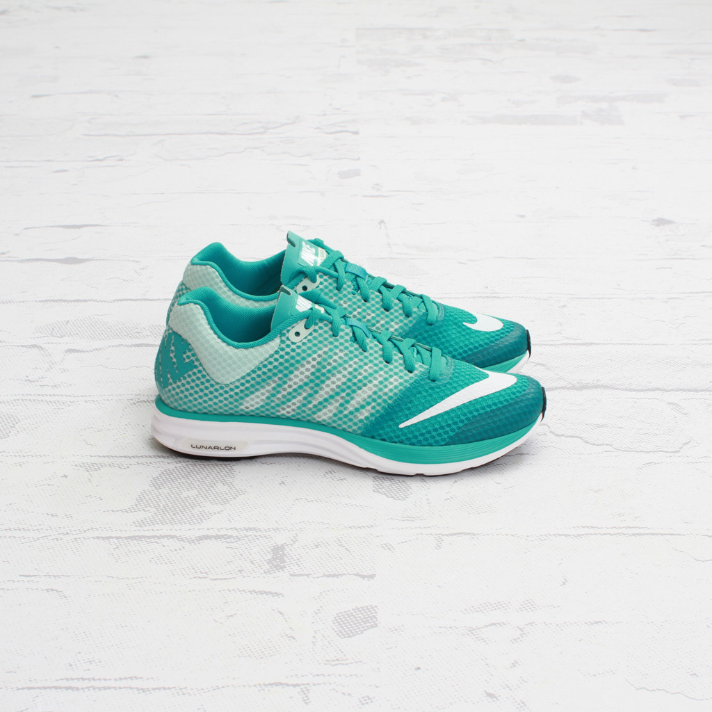 Nike Wmns Lunarspeed Sport Turquoise 1