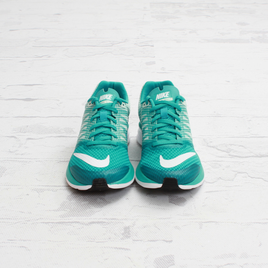 Nike Wmns Lunarspeed Sport Turquoise 3