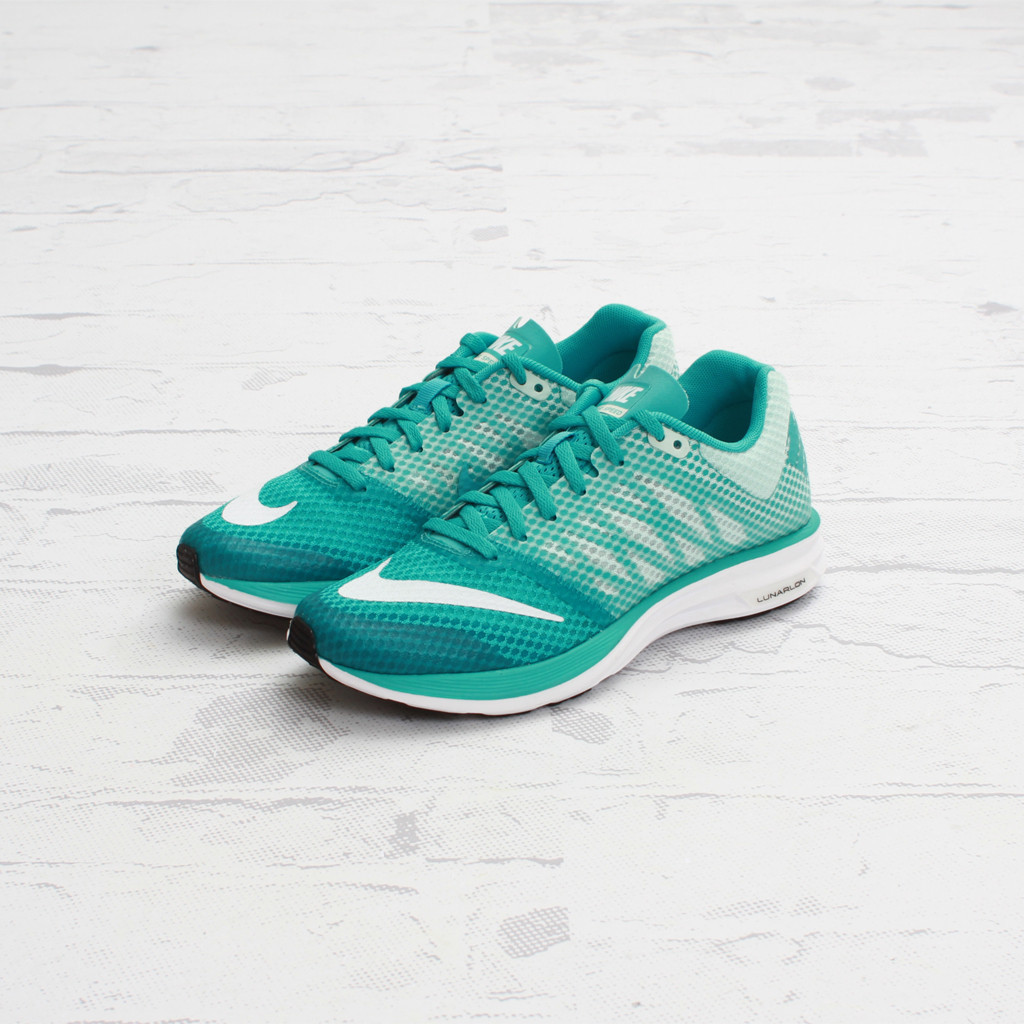 Nike Wmns Lunarspeed Sport Turquoise 4