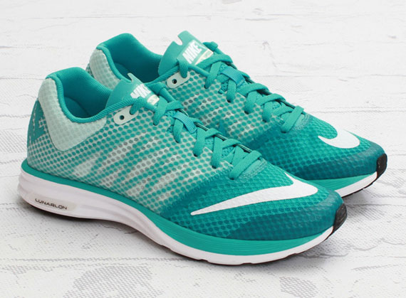 Nike WMNS Lunarspeed+ "Sport Turquoise"