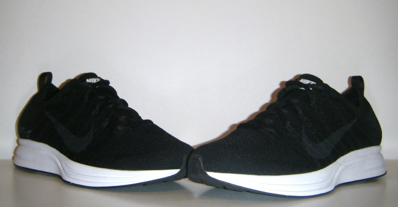 Nike Zoom Flyknit Trainer Wear Test Sample 08