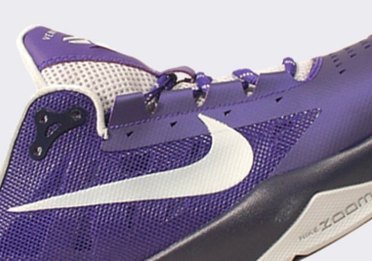 Nike Zoom Kobe Venomenon 3 “Court Purple”