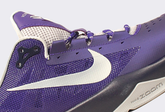 Nike Zoom Kobe Venomenon 3 “Court Purple”