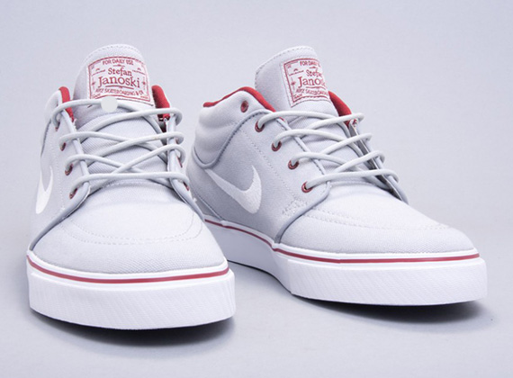 janoski wolf grey