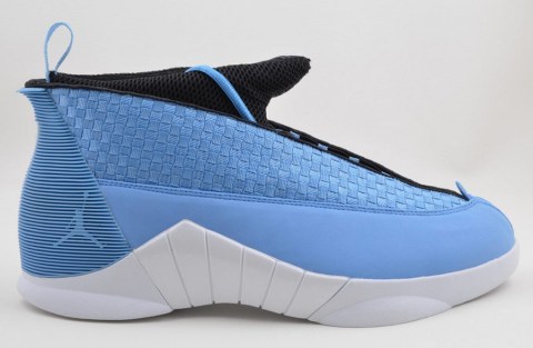 air jordan 11 columbia blue