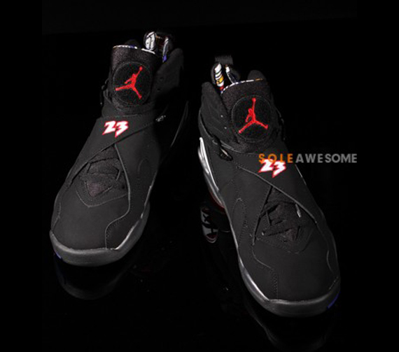 Playoffs Air Jordan Viii Retro 1