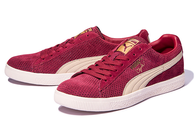 Puma Clyde Urb Pack 1