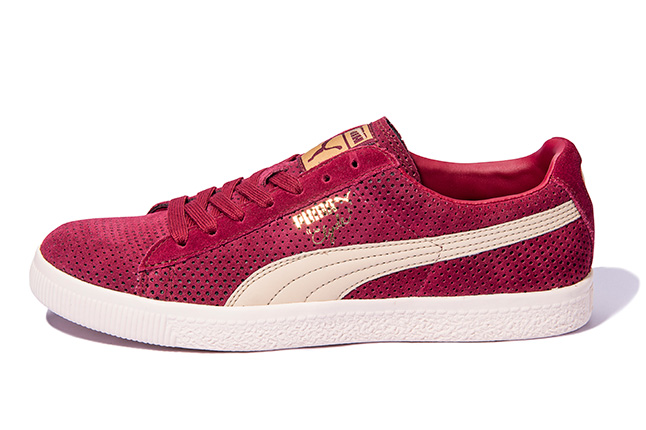 Puma Clyde Urb Pack 2
